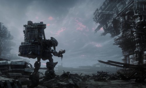 Tvorci Elden Ringa otvorili dušu oko nadolazećeg Armored Corea: 'Pripremite se na izazov'