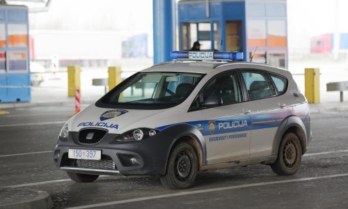 Zadar: Trojac oštetio državni proračun za 2,6 milijuna kuna