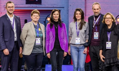 Velik uspjeh domaće agro-tech tvrtke Agrivi: Matija Žulj proglašen jednim od ambasadora Europskog vijeća za inovacije