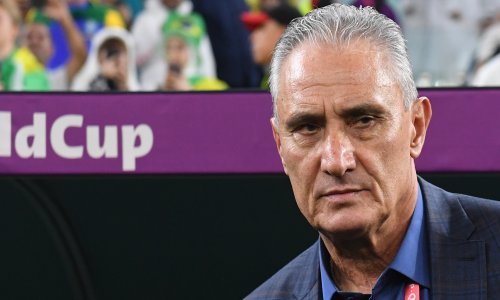 Brazilski izbornik nakon utakmice ušao u verbalni sukob s novinarima, a zatim potvrdio šokantnu odluku