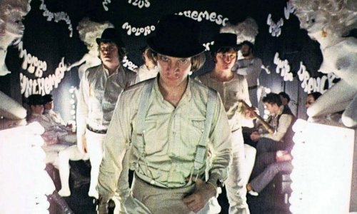 Psihopati vole glazbu, ali ne baš klasiku kao u filmovima