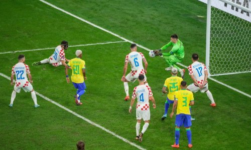 U Brazilu kao da je smak svijeta; evo s kakvim naslovima su izašli njihovi mediji i koga najviše krive za neuspjeh!