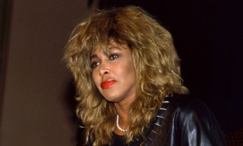 Neutješna Tina Turner ostala i bez drugog sina i to u razmaku od četiri godine