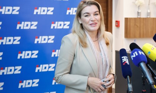 Brnjac najavljuje investicije od dvjesto milijuna kuna u sportske građevine od nacionalnog interesa