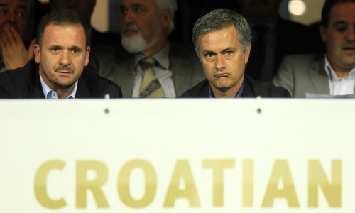 Realova legenda hvali hrvatske nogometaše: Bili su inteligentni, za razliku od Brazilaca...