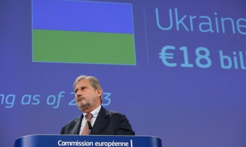 Mađarska je stavila veto na pomoć Ukrajini, EU je sada našla način da ga zaobiđe