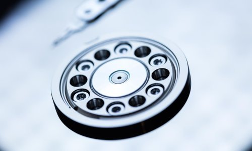 Kako temeljito počistiti čvrsti disk? Slijedite upute korak po korak