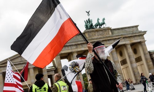 'Građani Reicha' koji su planirali puč u Njemačkoj, oružje za akcije nabavljali u Hrvatskoj: USKOK uhitio 16 ljudi