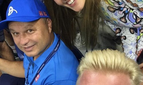 Ovako je Jelena Đoković odgovorila na napise o razvodu