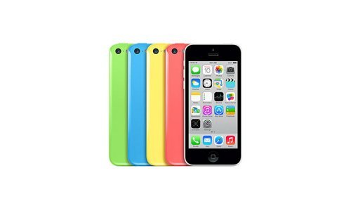 Hoće li novi iPhone doista stići u ovim ludim bojama? Nadamo se...