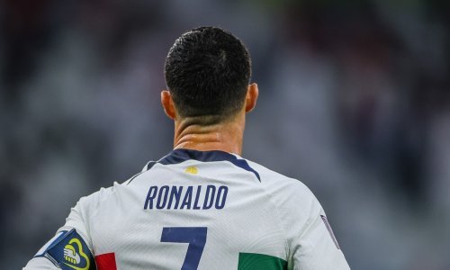 Ronaldo se na Instagramu oglasio emotivnom porukom nakon koje će mnoge stvari biti jasnije
