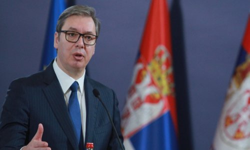Vučić objavio na godišnjoj press konferenciji: 'Ovo je moj posljednji mandat'