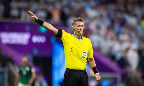 Polufinale protiv Argentine sudit će najbolji talijanski sudac. Akter je utakmice na kojoj se Poljudom orila Cesarica