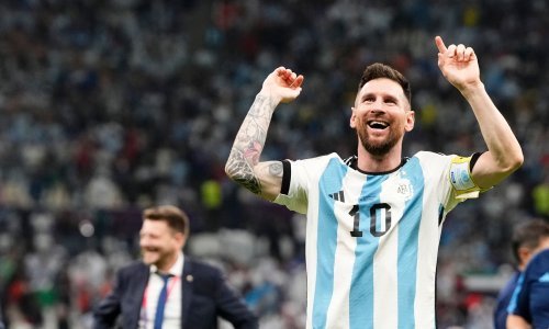 Svjetski prvaci iz 1986. nahvalili Messija, a dotakli se i Hrvatske i Modrića te objasnili gdje je Brazil pogriješio