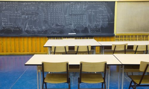 Zbog dojave o bombi evakuirane škole u Podgorici