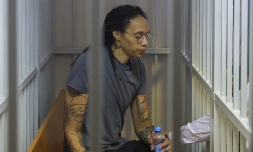 Oslobođeni ruski trgovac oružjem pridružio se nacionalističkom LDPR-u