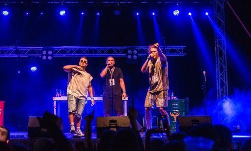 Sjećate li se benda High5? Pioniri trapa u Hrvatskoj imaju novi projekt s kojim premijerno stižu u Tvornicu kulture