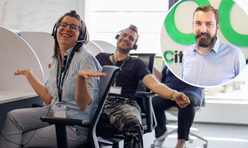 'Varaždinski Infobip' u dvije godine narastao s pet na 96 milijuna kuna prihoda. Evo što planiraju nakon što su ih preuzeli Šveđani