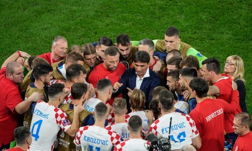 Ma kakvi su to izračuni; Hrvatska ima manje šansi za osvajanje svjetskog naslova čak i od Maroka!