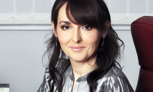 Antonija Čunko je nova članica uprave SKDD-a