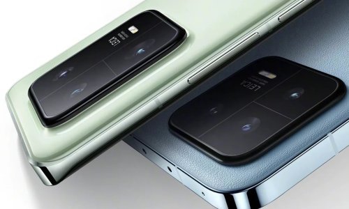 [FOTO] Zanima vas kako će izgledati Androidi u 2023.? Bacite pogled na Xiaomi 13