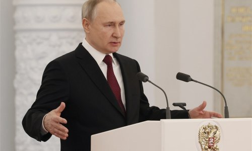 Putin neće održati tradicionalnu godišnju konferenciju za novinare