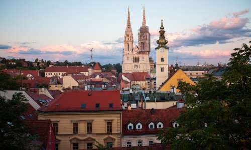 Zagrepčani bez panike; u utorak će se testirati nove sirene za uzbunjivanje