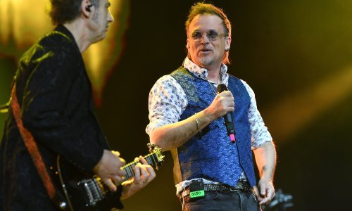 Koncert 'Želim život' na kanalima Nove TV donosi najveće hitove zvijezda hrvatske estrade