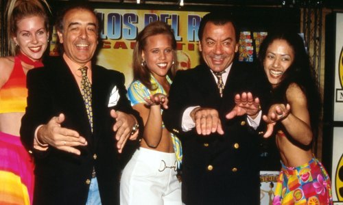 Ovi izvođači imali su svojih pet minuta zvjezdane slave i onda se ugasili