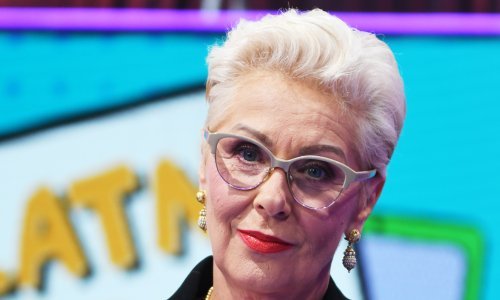 Ivana Prohić: 'Godine ni po čemu ne smiju biti razlog micanju žena s TV ekrana. Jedine mjerodavne trebale bi biti profesionalnost i gledanost'