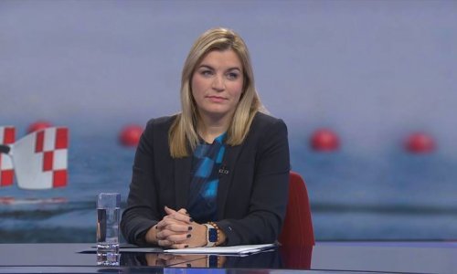 Brnjac o uspjehu nogometaša: Ovakva reklama ne može se mjeriti novcima