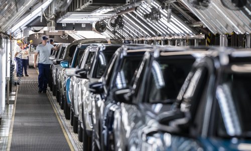 Ola Källenius novi predsjednik ACEA-e: Stellantisu odobreno članstvo!