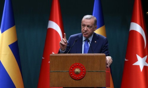 Erdogan upozorio Grke da njihove rakete mogu dosegnuti Atenu: 'Ako ne ostanete mirni, Turska neće biti samo promatrač'