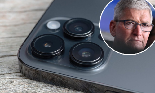 Prvi čovjek Applea napokon objavio čije fotosenzore koriste u iPhoneu: 'Surađujemo već godinama'