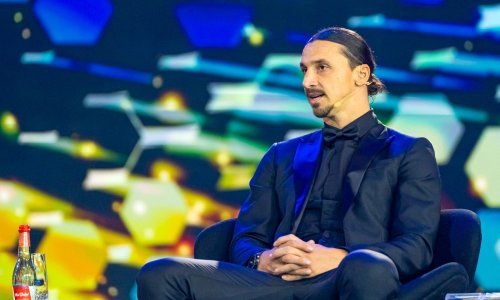 Zlatan Ibrahimović ovom je izjavom razočarao Hrvatsku, domovinu svoje majke: Tako je zapisano u zvijezdama!