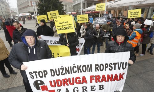 Vrhovni sud donio odluku u slučaju ‘švicarca'