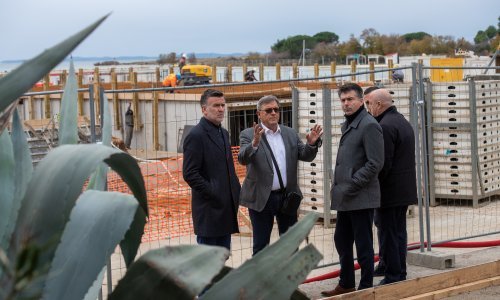 Turisthotel planira uložiti ukupno više od 100 milijuna eura u sljedećih pet godina