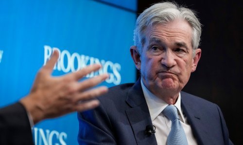 Inflacija u SAD-u u studenome usporila na 7,1 posto