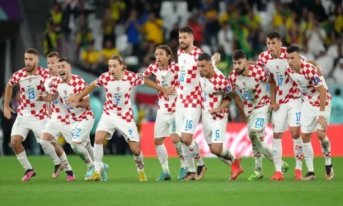 Totalni raskol u Srbiji; komšije su napokon pokazale pravo lice, sad je otkriveno što zapravo misle o hrvatskoj reprezentaciji