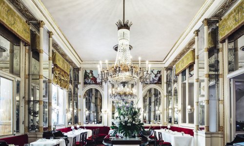 Institucija u kojoj se krojila povijest i kreirala vrhunska gastronomija