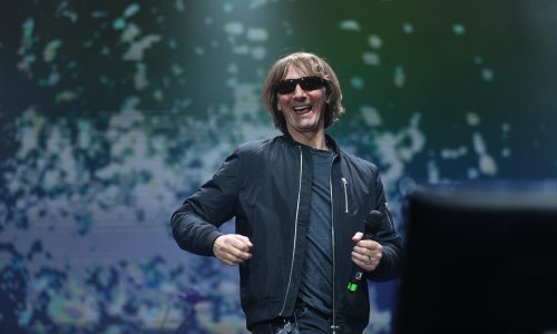 Kao 'rokeri u nastajanju' živjeli smo punim, prekrasnim životom