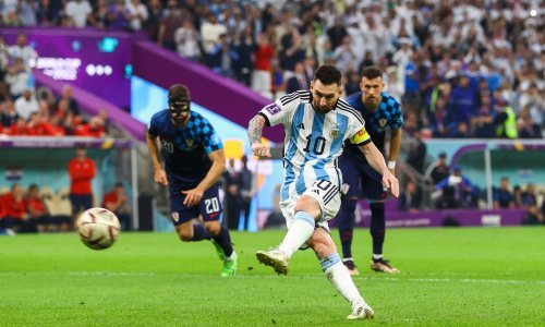 Pogledajte kako je u pet minuta Hrvatska došla u katastrofalnu situaciju protiv Messija i društva!