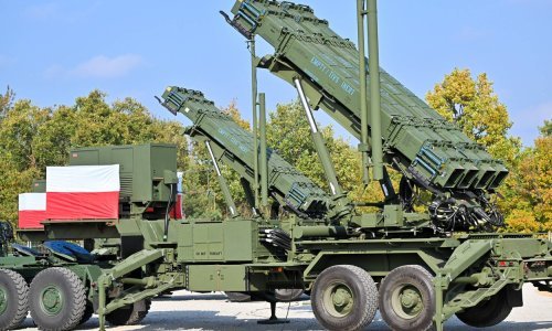 SAD šalje Ukrajini ubojito oružje kakvo do sada nisu imali