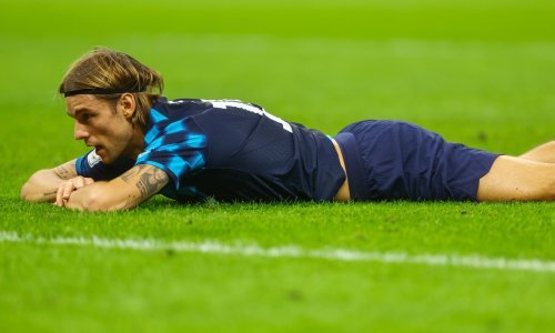 Očajni Sosa dotakao se situacije koja je prethodila penalu Argentine, a Juranović je otkrio što je Vida govorio u svlačionici