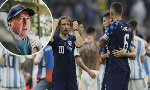 Legendarni Velimir Zajec uz ponos i pohvale nije zaboravio upozoriti što ovoj Hrvatskoj ipak nedostaje