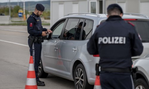 Putujete u Austriju? Oprez, stižu još oštrije kazne