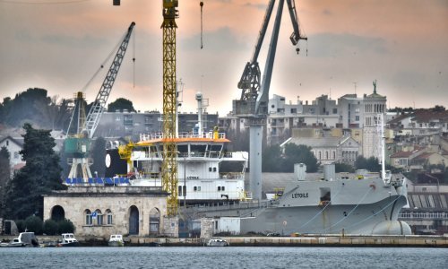 Novi Uljanik čeka prihvaćanje Strnadovih 155 milijuna kuna