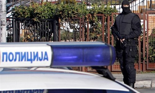 Skinuo nanogicu i stavio je na psa pa izišao u grad; napadaču na sina bivšeg predsjednika Jugoslavije prijeti pravi zatvor