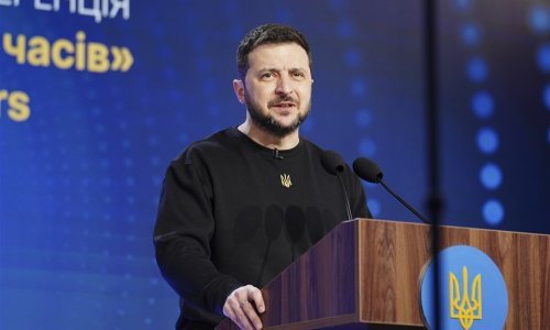 Zelenski u noćnom videu raspustio sud: Ova priča je došla do kraja. Ukrajina se može istodobno boriti protiv korupcije i Rusije