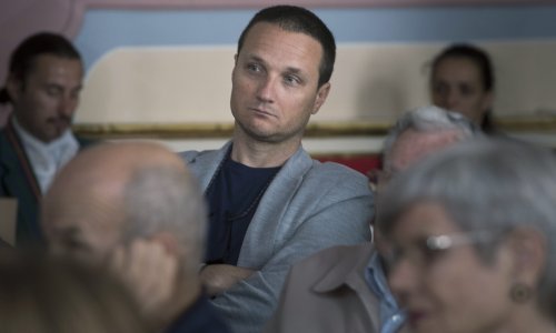 Ministrica kulture potvrdila Vicka Bilandžića na dužnost intendanta HNK